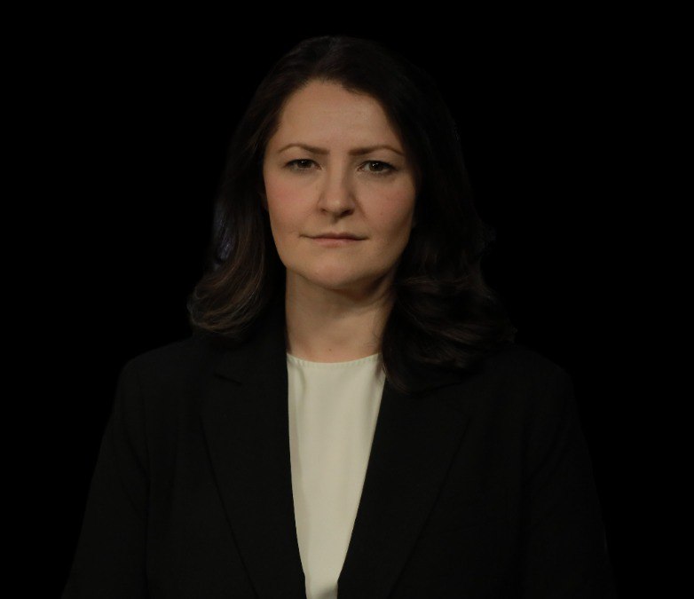 Charlotte Dubenskij