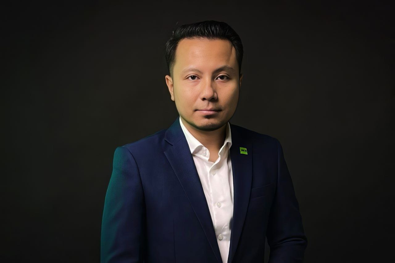 Fauzan Al-Rasyid