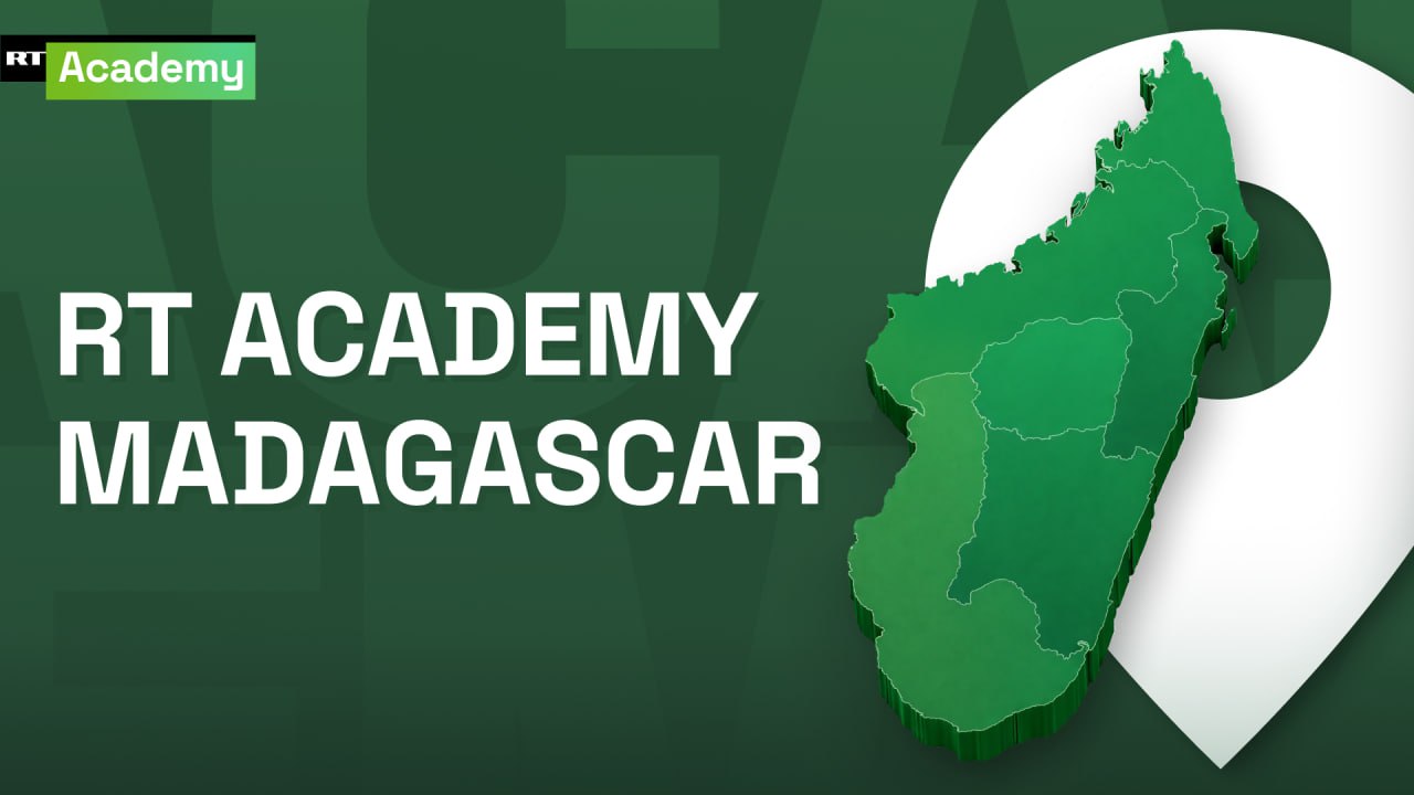 RT Academy Unites Malagasy Journalists in Online Training