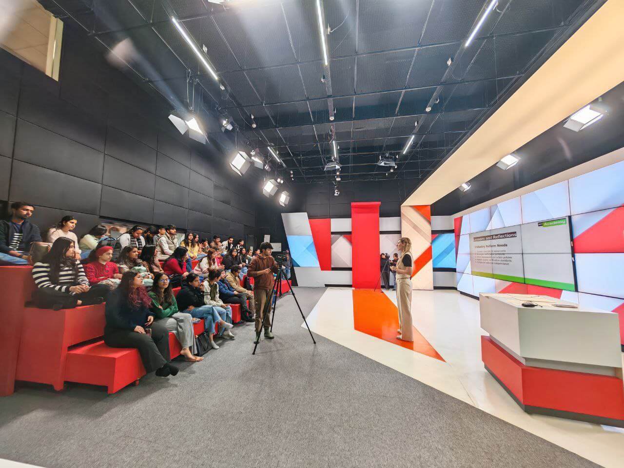 LIVE Workshops