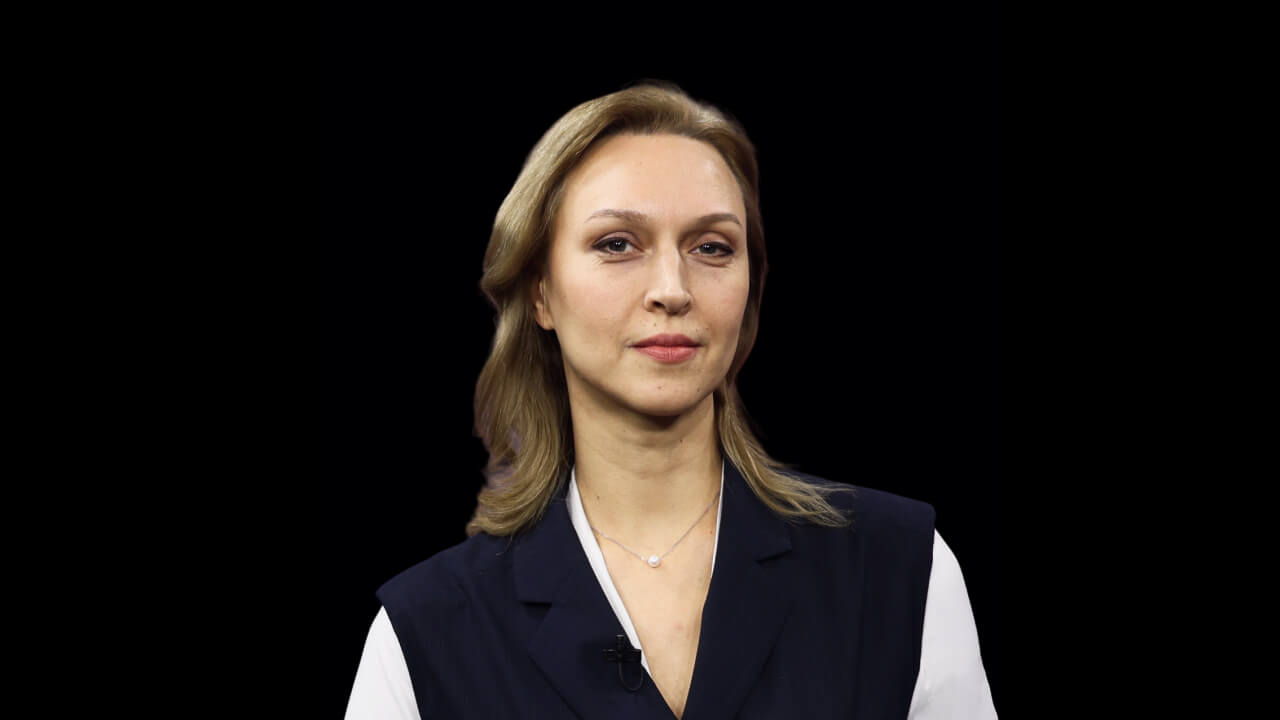 Olga Bataman