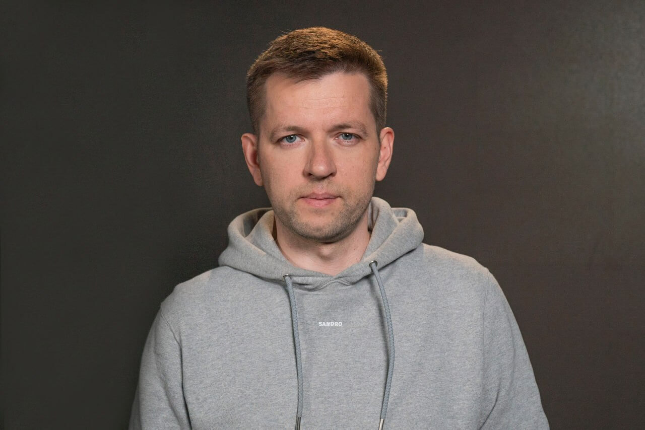 Artyom Vorobey